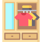 Wardrobes